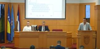 Odbornici usvojili odluke o urbanističkim planovima i imenovanju savjeta planova