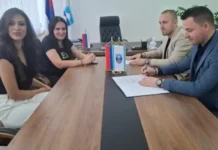 Foča ima predstavnicu na izboru za mis BiH