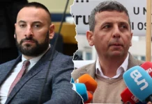 Milan Savanović napustio Nebojšu Vukanovića i osuo paljbu po njemu