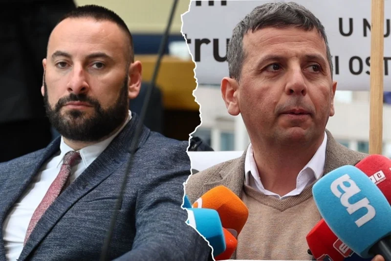 Savanović-Vukanović