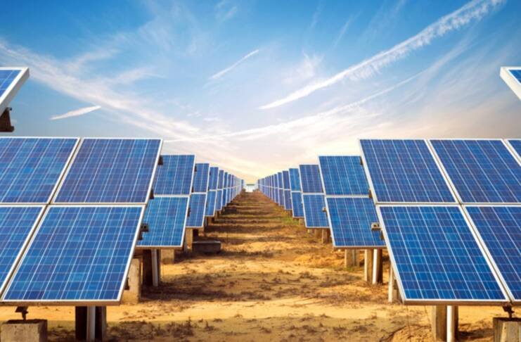 Kinezi grade solarnu elektranu „Trebinje 3“: Posao vrijedan 63 miliona KM