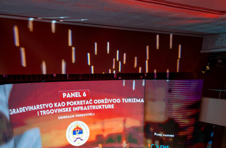 „Kralj nebodera“: Da imam 100 miliona maraka – 99 bih povjerio gradonačelniku Trebinja