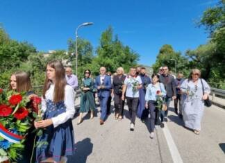 Obilježavanje egzodusa i stradanja Srba u Mostaru