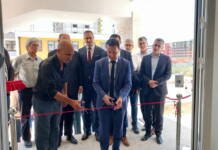Ostvarena želja Slobodana Galeba: Završena izgradnja nove zgrade Centra za socijalni rad (FOTO)