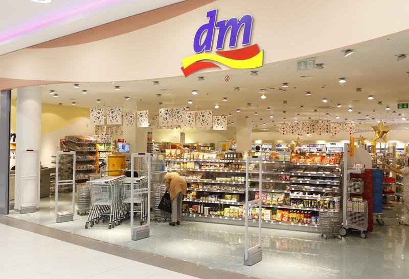 dm