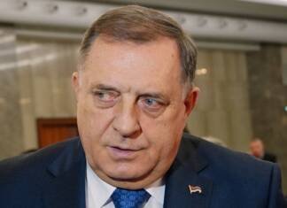Dodik: Dogovoren ruski gas po povlašćenim cijenama za Srpsku