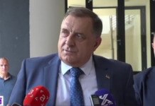 Geopolitički izazovi i položaj Srpske u fokusu tribine u Trebinju (VIDEO)