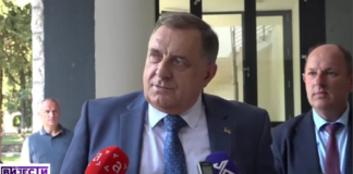 Geopolitički izazovi i položaj Srpske u fokusu tribine u Trebinju (VIDEO)