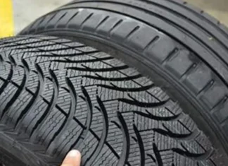 Zašto tokom ljeta ne bi trebali imati zimske gume na vozilu
