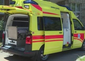 Dom zdravlja u Bileći dobio prvo namjensko sanitetsko vozilo (VIDEO)