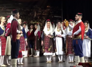 Sedamdeset godina tradicije i kulture – GKUD ‘Alat’ slavi veliki jubilej (VIDEO)