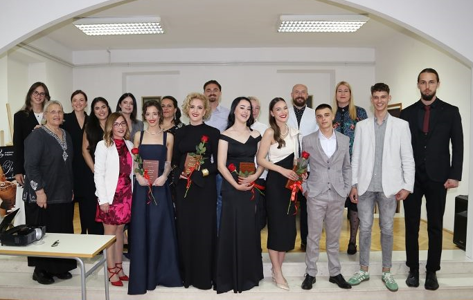 matura muzička