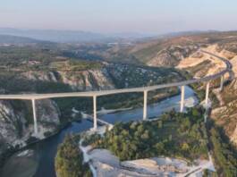 „GRADIMO REGION“: Putna infrastruktura temelj povezivanja i razvoja građevinskog sektora regiona