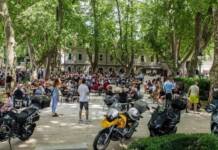 Trebinje ovog vikenda u znaku motocikala i roka: Stiže 26. Moto vikend