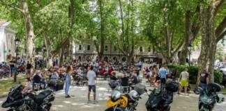 Trebinje ovog vikenda u znaku motocikala i roka: Stiže 26. Moto vikend
