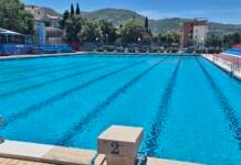 Trebinje spremno za ljeto: U četvrtak se otvara i Olimpijski bazen u Policama