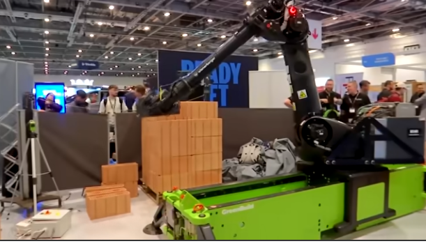 robot