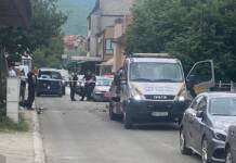 Eksplozivna naprava aktivirana ispod automobila u Beranama, policija traga za počiniocima