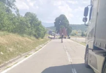 Tragedija u Drvaru: Poginula djevojka (24), sudarila se s ocem pa pala pod kamion