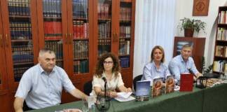 Promovisana knjiga „(Geo)politička svjedočenja“ Mihajla Vujovića