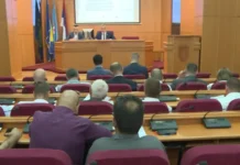 Trebinje ide u novo zaduženje za nastavak izgradnje gimnazije
