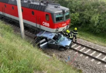Tragedija u Austriji: Srbin i supruga poginuli, ćerka (2) povrijeđena