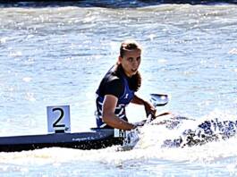 Marija Kurtović izborila plasman u B finale Evropskig prvenstva