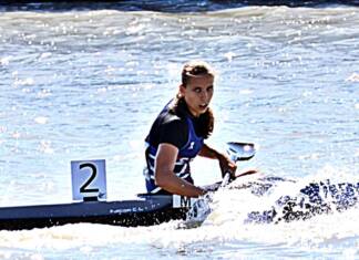 Marija Kurtović izborila plasman u B finale Evropskig prvenstva