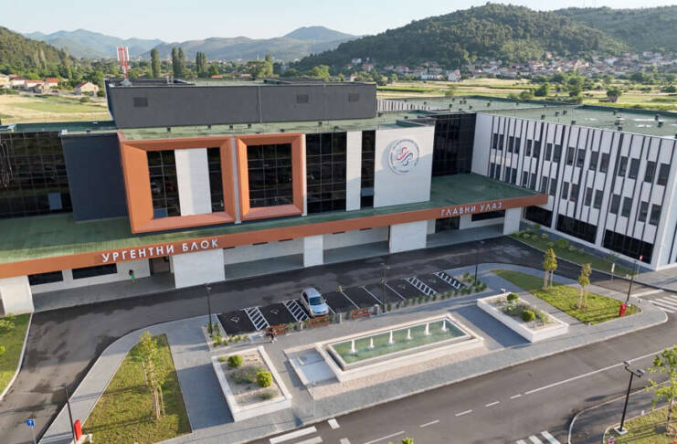 „Razvoj se nastavlja“ Trebinjska laboratorija UVELA JOŠ 15 ANALIZA, u planu nove usluge za pacijente
