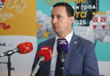 Rekordni budžet za rekordne investicije: Trebinje nastavlja razvojni ciklus