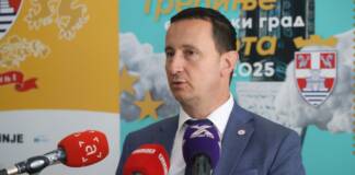 Rekordni budžet za rekordne investicije: Trebinje nastavlja razvojni ciklus