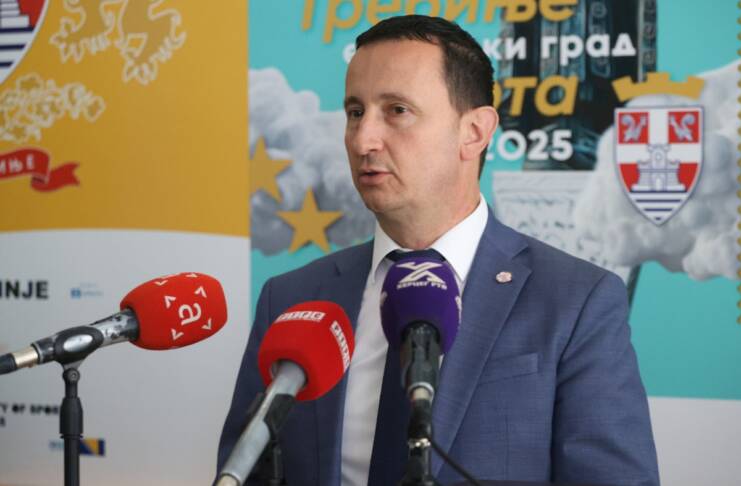 Rekordni budžet za rekordne investicije: Trebinje nastavlja razvojni ciklus
