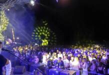 Bileća pjevala sa Urošem Živkovićem: Čečenija fest još jednom opravdao reputaciju