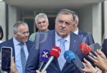 Dodik: Vjerujem da će vrtić u Bileći biti otvoren u septembru