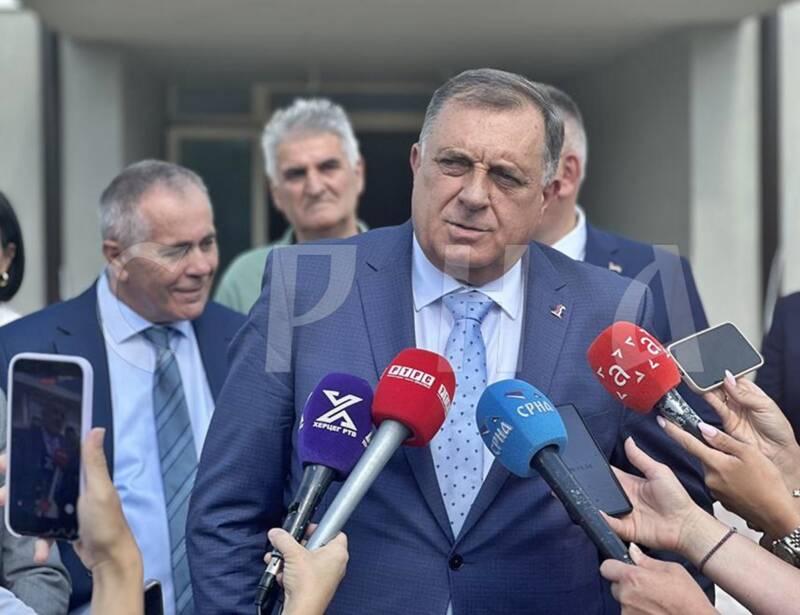 Dodik Bileća
