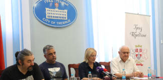 69. Festival festivala u Trebinju: Smotra najboljih amaterskih pozorišta iz regiona
