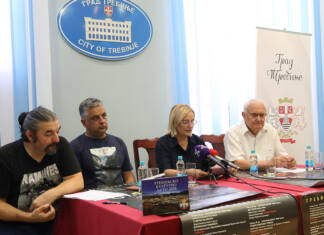 69. Festival festivala u Trebinju: Smotra najboljih amaterskih pozorišta iz regiona