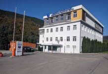 Foča uskoro dobija savremeni administrativni centar Medicinskog fakulteta