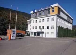 Foča uskoro dobija savremeni administrativni centar Medicinskog fakulteta