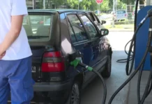 Nove cijene goriva na benzinskim pumpama u Srpskoj