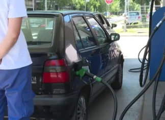 Nove cijene goriva na benzinskim pumpama u Srpskoj