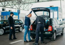Zbog ovoga je državljanin BiH na granici sa Hrvatskom kažnjen sa 9.000 KM