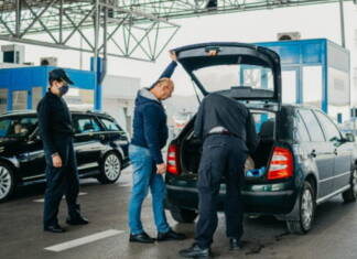 Zbog ovoga je državljanin BiH na granici sa Hrvatskom kažnjen sa 9.000 KM