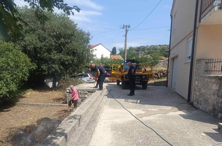 Trebinjski vatrogasci uputili ozbiljan apel građanima