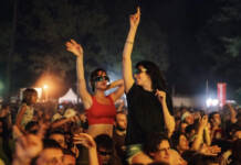 Veliki interes iz BiH za ‘Lake fest’: Hiljade posjetilaca stižu u Nikšić