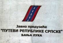 Početak sanacije magistralnog puta Trebinje-Bileća krajem godine