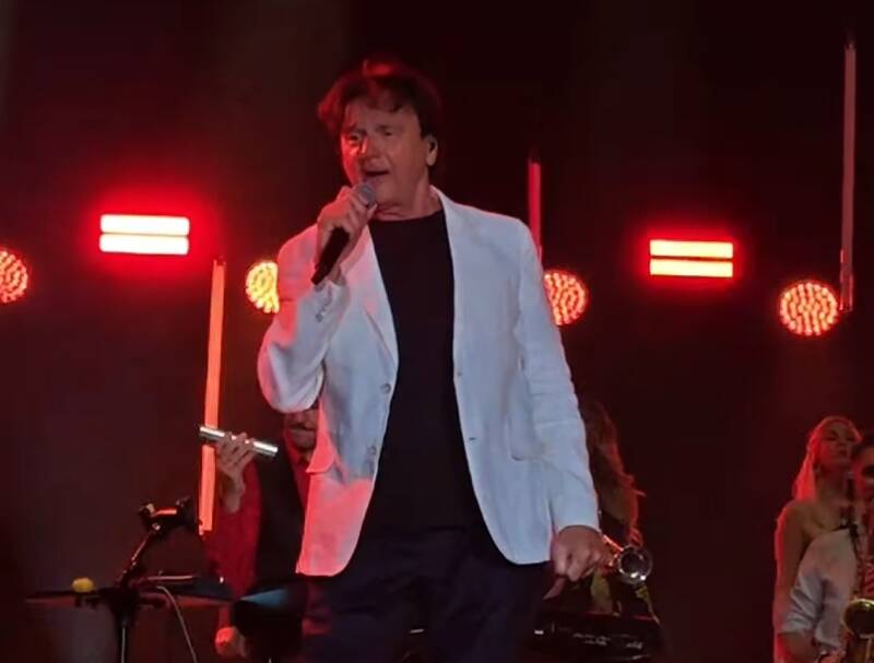 Koncert cola trebinje
