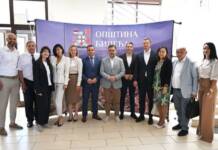 Košarac: Do kraja septembra strategija razvoja Bileće