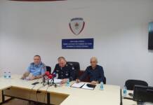 Policija ukazala na porast maloljetničke delikvencije
