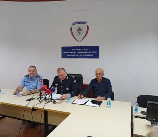 Policija ukazala na porast maloljetničke delikvencije